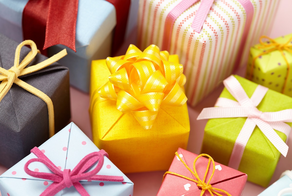 Office Giftgiving Etiquette You Should Know by Heart The Blog Fathers