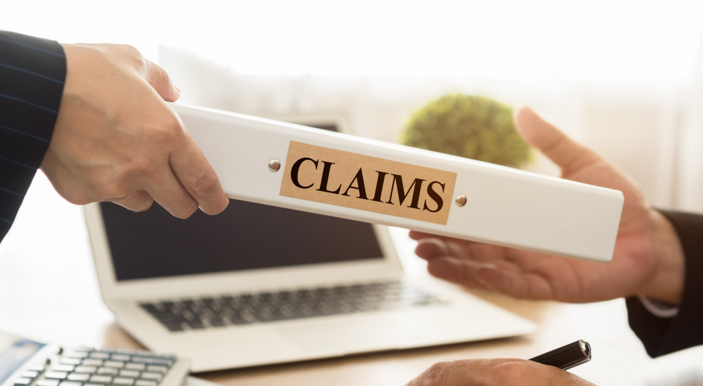 claims